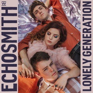 ECHOSMITH - Shut Up And Kiss Me Chords and Lyrics