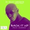 Back It up (Blender Riddim) [feat. Darrio] artwork