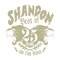 Legacy (feat. Andy Macfarlane,R'n'Roll Kamikaze) - Shandon lyrics