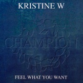 Feel What You Want artwork