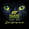 Stream & download Don't Give up on Me (feat. Cal) - Single