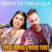 Arsek Ya Tofla Lila artwork