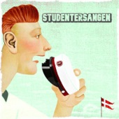 Studentersangen (feat. Finn Pind & Joe Jones) artwork