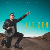 Ale Zen y Sus Amigos artwork