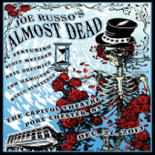 Port Chester, NY :: 2013-12-27 - Joe Russo's Almost Dead