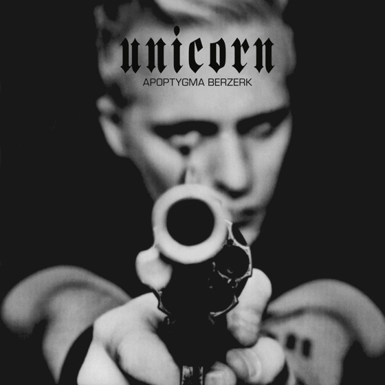 Cover artwork for Suffer In Silence