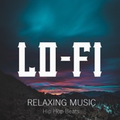 RELAXING MUSIC - Hip Hop Instrumentals & Lo-fi Beats artwork
