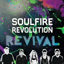 Revival - Soulfire Revolution Revival - Soulfire Revolution