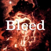 Bleed (My Hero Academia) artwork