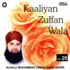 Kaaliyan Zulfan Wala, Vol. 20 album lyrics, reviews, download