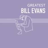 GREATEST BILL EVANS artwork