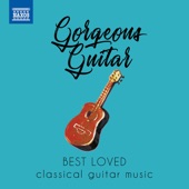 Gorgeous Guitar: Best Loved Classical Guitar Music artwork