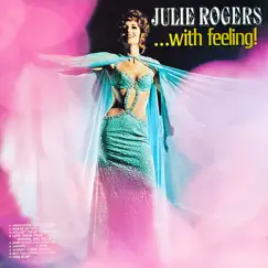 Julie Rogers ...With Feeling! by Julie Rogers album reviews, ratings, credits