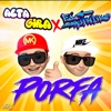 Porfa (Cumbia) - Single