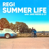 Summer Life (feat. Jake Reese & OT) artwork