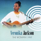 Veronika Jackson - The Clouds Are Passing