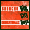 Big City Boys (Generationals Remix) - Single