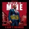 I Ain't Scared (feat. Swizz Beatz) - Single