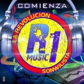 R1: La Revolución RS, Vol. 1 (En Vivo) artwork