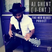 The Neo Blues Project - EP artwork