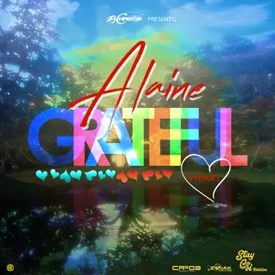 Grateful Heart - Single - Alaine