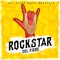 Rockstar - Del Fiero lyrics