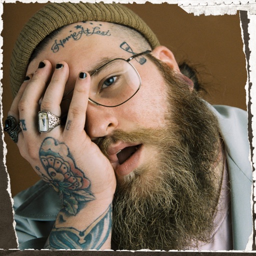 Album artwork