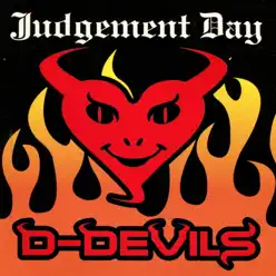 Judgement Day - Single - D Devils