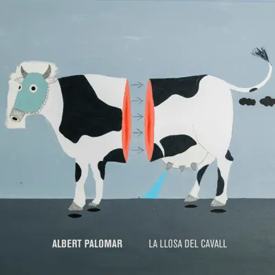 La Llosa del Cavall - Albert Palomar