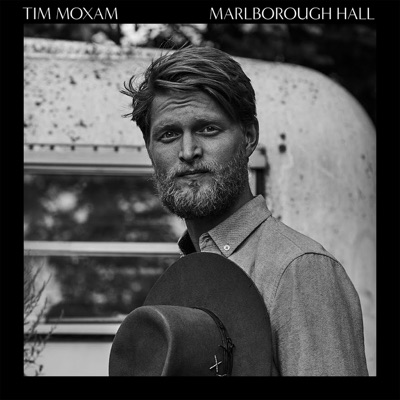 Tim Moxam  Marlborough Hall