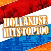 Hollandse Hits Top 100 artwork