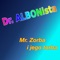 Walenie Kozy - Dr. ALBONista lyrics