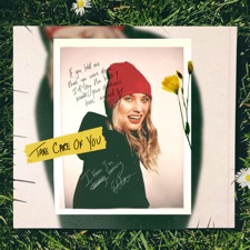 Take Care Of You artwork