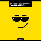 Vazilando (Radio Edit) artwork