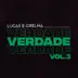 Verdade, Vol. 3 - Single album cover