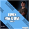 How to Love - Single