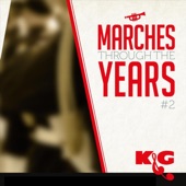 Marches Through the Years #2 artwork