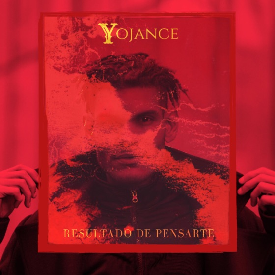 Cover artwork for Devour Me