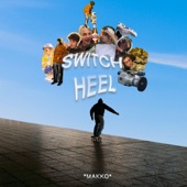 Switch Heel artwork