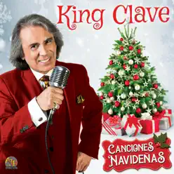 Canciones Navideñas - Single - King Clave Canciones Navideñas - Single - King Clave