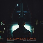 Halloween Town artwork