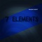 7th Element (feat. Mateus Ghaldino) - Daniel lyrics