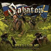 The Attack of the Dead Men (feat. RADIO TAPOK) [Live In Moscow] artwork