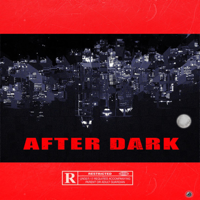 Emarlio - After Dark artwork