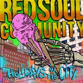 Red Soul Community - One Heart