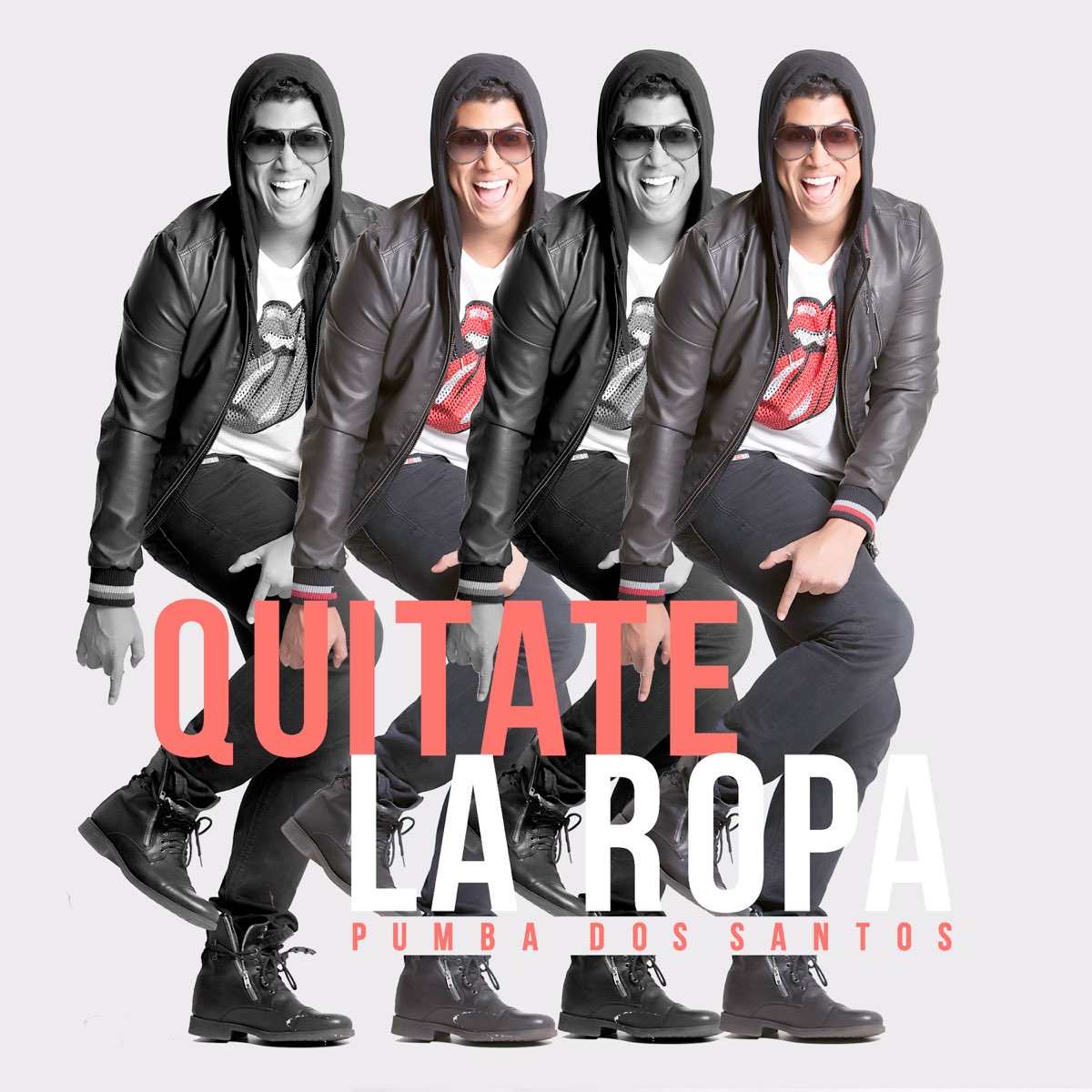 Quítate la Ropa - Single de Pumba Dos Santos en Apple Music