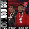 Right or Wrong (feat. Lil Uzi Vert) - Single