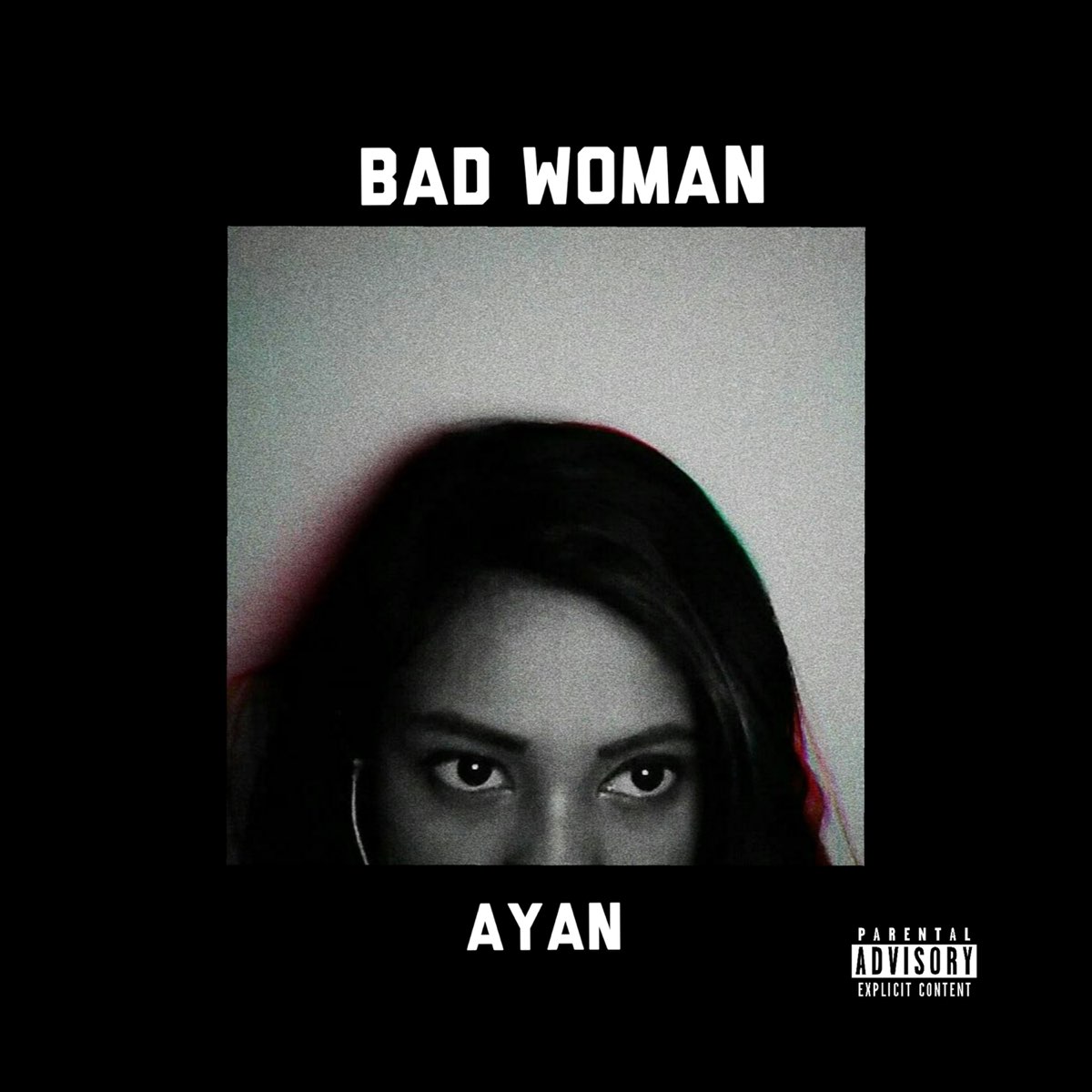 Bad woman песня