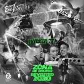 A Escondidas (feat. Fragua) [Remix] artwork