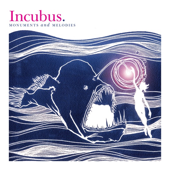 Cover artwork for Pantomime